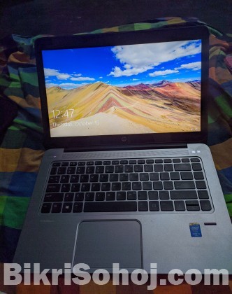 HP Elitebook Folio 1040 G1